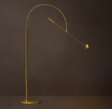 ORBITER II™ GRAND TASK FLOOR LAMP