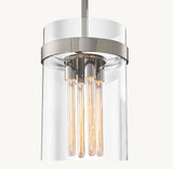 RAVELLE PENDANT 12"