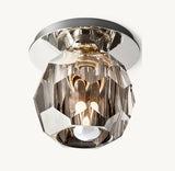 Polished Nickel
