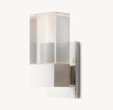 Polished Nickel