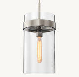RAVELLE PENDANT 8"