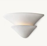 White Plaster