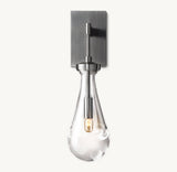 RAIN OUTDOOR SCONCE