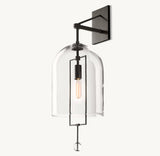 FULCRUM GRAND SCONCE