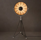 FORTUNY® STUDIO 76 TRIPOD FLOOR LAMP