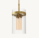 RAVELLE PENDANT 12"