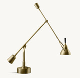 COUNTERPOISE TASK TABLE LAMP