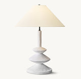 PESARO TABLE LAMP