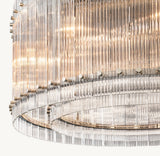SAN MARCO ROUND CHANDELIER 37"