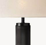 UTILITAIRE KNURLED TABLE LAMP