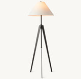 ARMAGNAC TRIPOD FLOOR LAMP