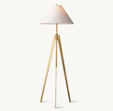 ARMAGNAC TRIPOD FLOOR LAMP