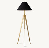 ARMAGNAC TRIPOD FLOOR LAMP