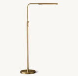 KNOX TASK FLOOR LAMP