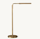 KNOX TASK FLOOR LAMP