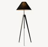 ARMAGNAC TRIPOD FLOOR LAMP