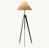 ARMAGNAC TRIPOD FLOOR LAMP