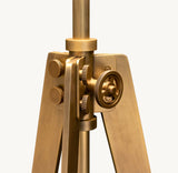 ARMAGNAC TRIPOD FLOOR LAMP