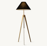 ARMAGNAC TRIPOD FLOOR LAMP