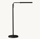 KNOX TASK FLOOR LAMP