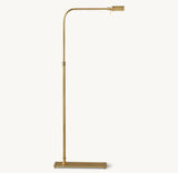 OSBORNE TRIANGLE SHADE TASK FLOOR LAMP