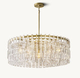 MARIGNAN ROUND CHANDELIER 36