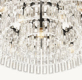 MARIGNAN ROUND CHANDELIER 36"