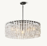 MARIGNAN ROUND CHANDELIER 36"