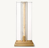 SAVILE SQUARE TABLE LAMP