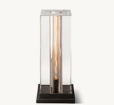 SAVILE SQUARE TABLE LAMP