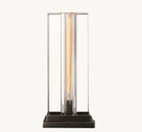 SAVILE SQUARE TABLE LAMP