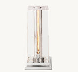 SAVILE SQUARE TABLE LAMP