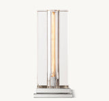 SAVILE SQUARE TABLE LAMP