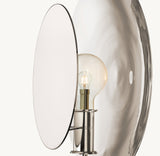 APOLLO FLOOR LAMP