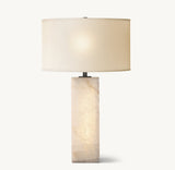 RIVAGE TABLE LAMP