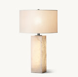 RIVAGE TABLE LAMP