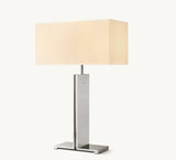 NICHOLS TABLE LAMP