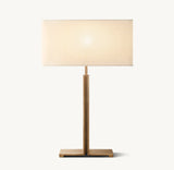 NICHOLS TABLE LAMP