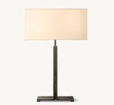 NICHOLS TABLE LAMP