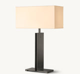 NICHOLS TABLE LAMP