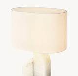 SAVOYE TABLE LAMP - LEFT