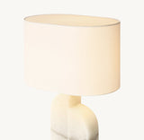 SAVOYE TABLE LAMP - RIGHT