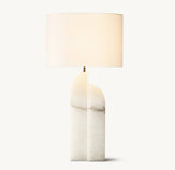 SAVOYE TABLE LAMP - RIGHT