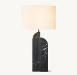 SAVOYE TABLE LAMP - RIGHT