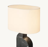 SAVOYE TABLE LAMP - RIGHT