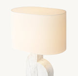 SAVOYE TABLE LAMP - RIGHT