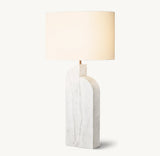 SAVOYE TABLE LAMP - RIGHT