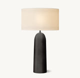 SAREZZO METAL TAPERED TABLE LAMP