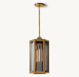 CHEVALIER GRAND PENDANT
