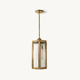 CHEVALIER GRAND PENDANT